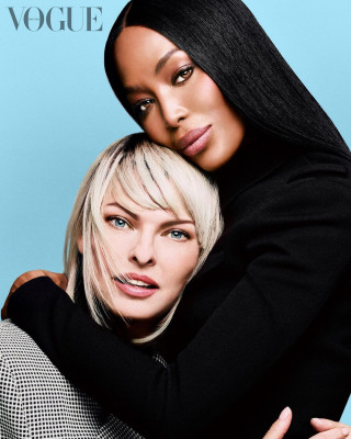 Naomi Campbell pic #1333369