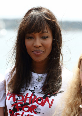 Naomi Campbell pic #602758