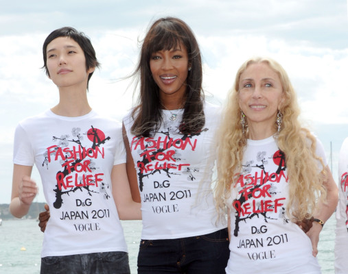 Naomi Campbell pic #549702