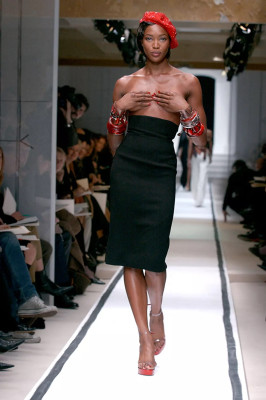 Naomi Campbell pic #1247771
