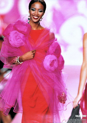 Naomi Campbell pic #732006