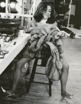 Naomi Campbell pic #783011