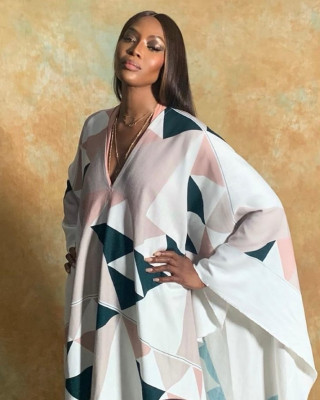Naomi Campbell pic #1270723