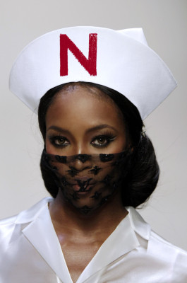 Naomi Campbell pic #799456