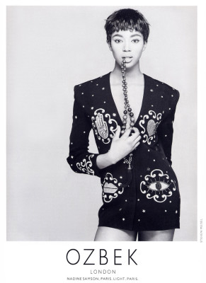 Naomi Campbell pic #782826