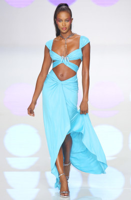 Naomi Campbell pic #795988