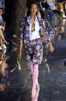 Naomi Campbell pic #790828