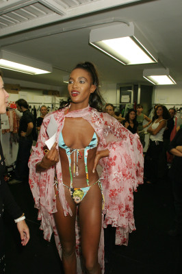 Naomi Campbell pic #662944