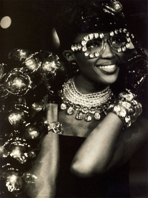 Naomi Campbell pic #1217894