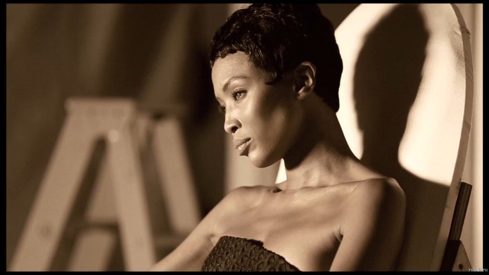 Naomi Campbell pic #731007