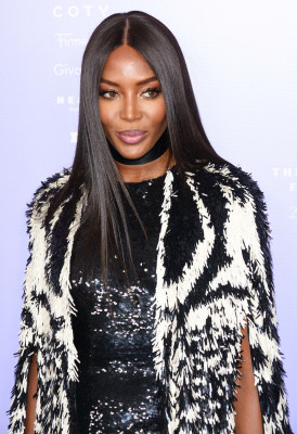 Naomi Campbell pic #1127753