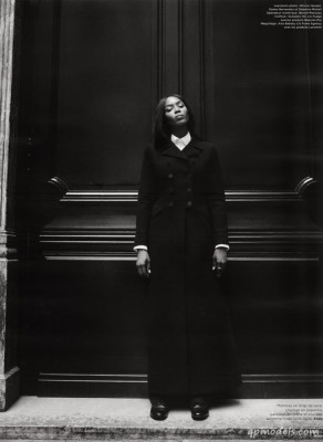 Naomi Campbell pic #668816