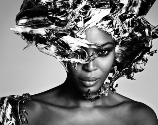 Naomi Campbell pic #779501