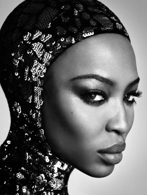 Naomi Campbell pic #778196