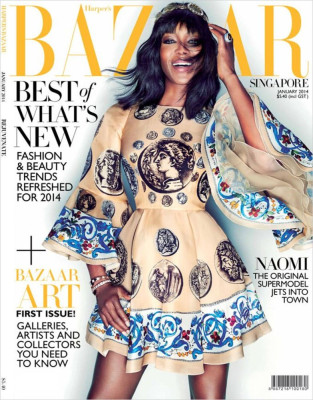 Naomi Campbell pic #671468