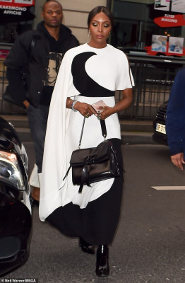 Naomi Campbell pic #1112575
