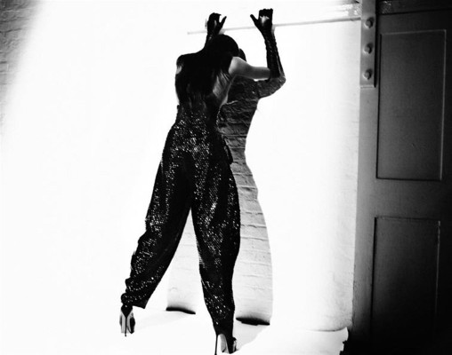 Naomi Campbell pic #855448