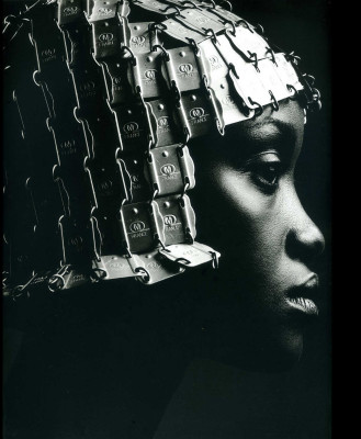 Naomi Campbell pic #1217896