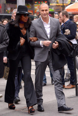 Naomi Campbell pic #807984