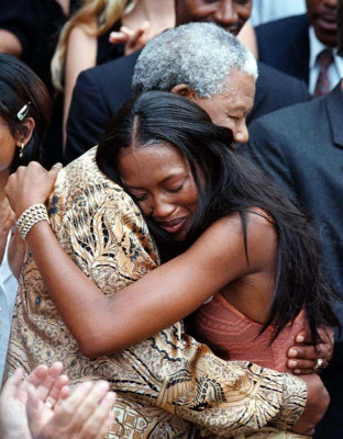 Naomi Campbell pic #677581