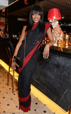 Naomi Campbell pic #737012