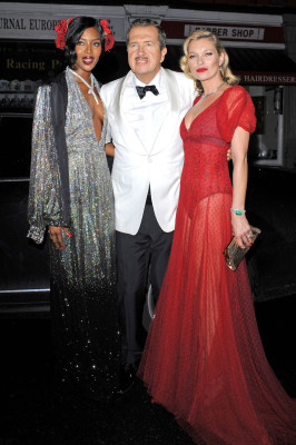 Naomi Campbell pic #766411