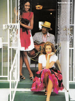 Naomi Campbell pic #795247