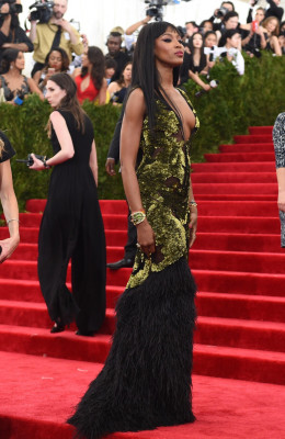 Naomi Campbell pic #800110
