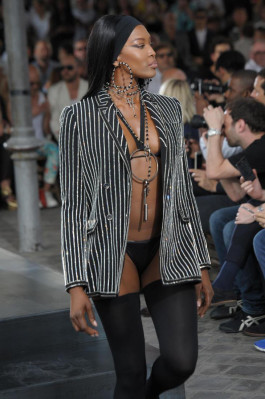 Naomi Campbell pic #816823
