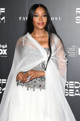 Naomi Campbell pic #1288593