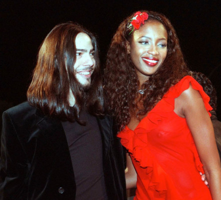 Naomi Campbell pic #763202