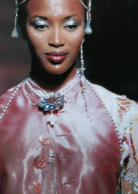 Naomi Campbell pic #834545