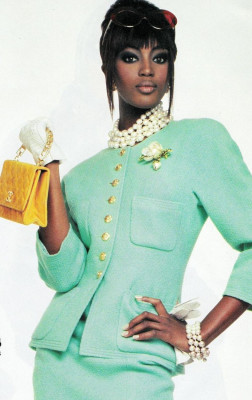 Naomi Campbell pic #829099