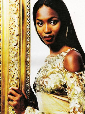 Naomi Campbell pic #838620