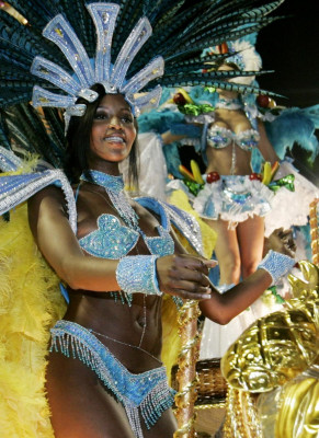 Naomi Campbell pic #838076
