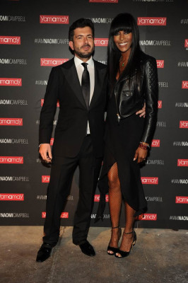 Naomi Campbell pic #888907