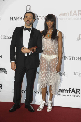 Naomi Campbell pic #896879