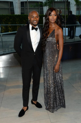Naomi Campbell pic #1189970