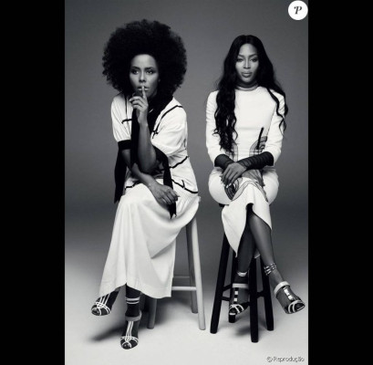 Naomi Campbell pic #855879