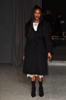 Naomi Campbell pic #1118815