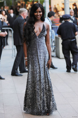 Naomi Campbell pic #817659