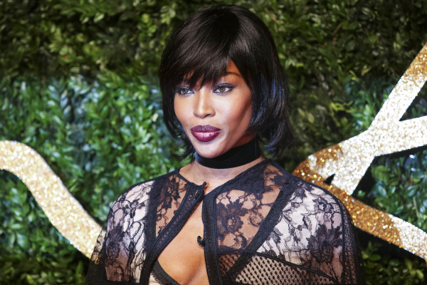 Naomi Campbell pic #832885