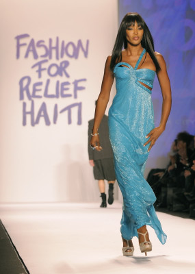 Naomi Campbell pic #687765