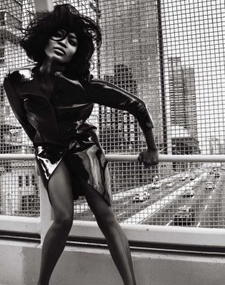 Naomi Campbell pic #718384