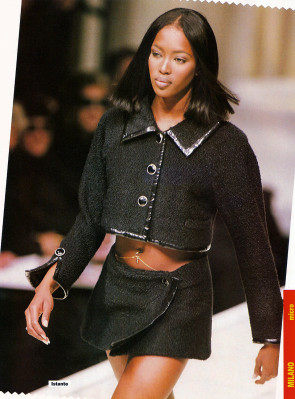 Naomi Campbell pic #795607