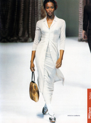 Naomi Campbell pic #793149