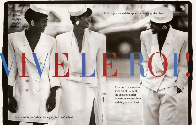 Naomi Campbell pic #780960