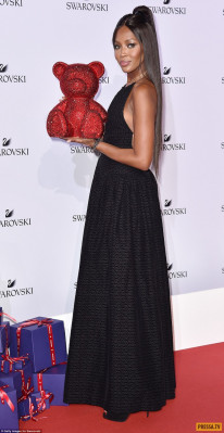 Naomi Campbell pic #1131659