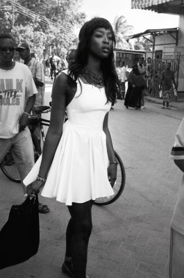 Naomi Campbell pic #1216096