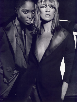 Naomi Campbell pic #214355